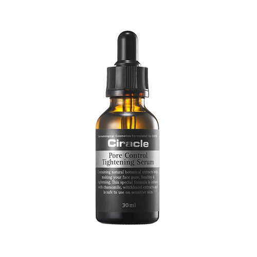 Ciracle Pore Control Tightening Serum 30ml - Dodoskin