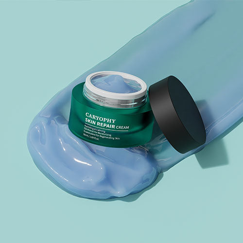 CARYOPHY Skin Repair Cream 50ml - KLO