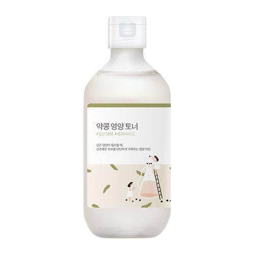 [ROUND LAB] Soybean Nourishing Toner 300ml - KLO
