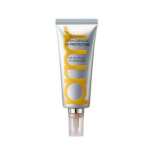 Primera Repairing Cera Capsule UV Protector 40ml SPF50+ PA++++ - Dodoskin