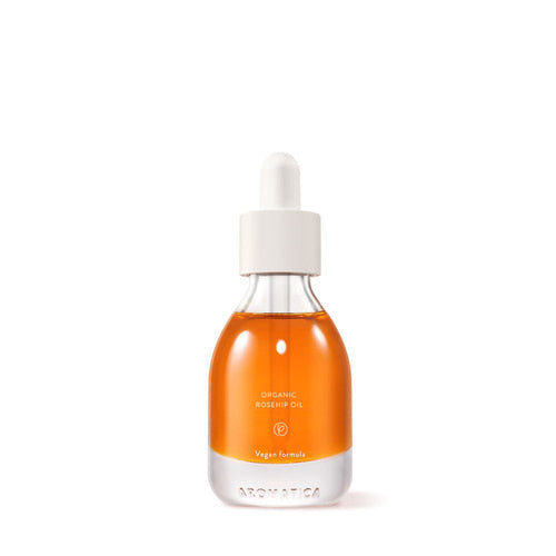 [Aromatica] Organic Rose Hip Oil 30ml - KLO