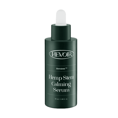 HEVOIR Hebwa Secret Hemp Stem Skincare 3 Types
