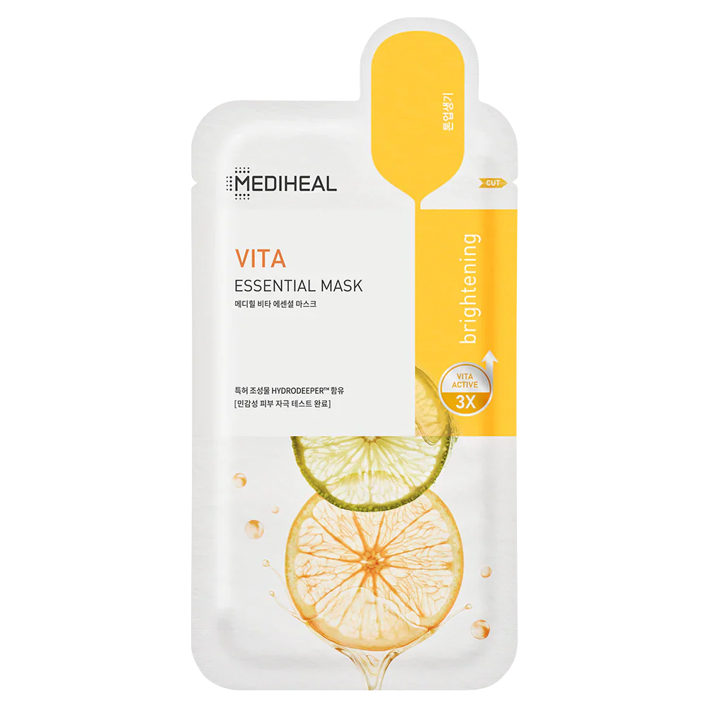 MEDIHEAL Vita Essential Mask 24ml