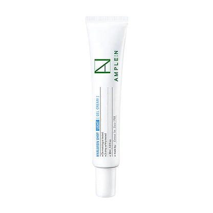 [AMPLE:N] Hyaluron Shot Light Gelcream 30ml - Dodoskin