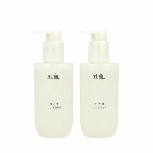HANYUL Pure Artemisia Mild Gel Cleanser 200ml