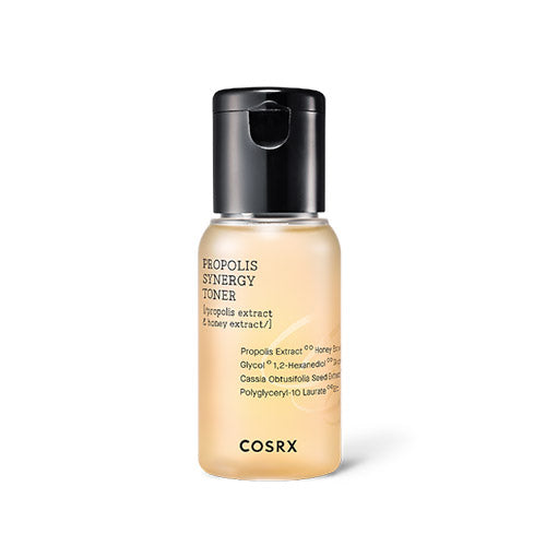 [COSRX] Full Fit Propolis Synergy Toner 50ml - KLO