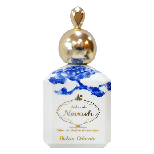 Salon de Nevaeh Ceramic Perfume 80ml