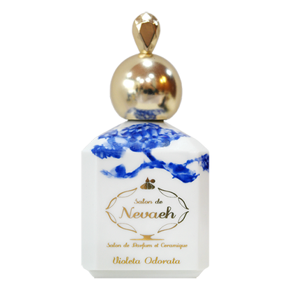 Salon de Nevaeh Ceramic Perfume 80ml