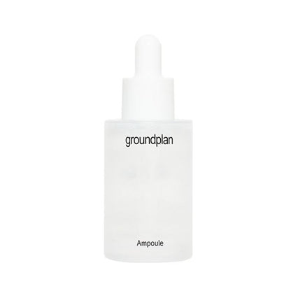 groundplan Ampoule 40ml