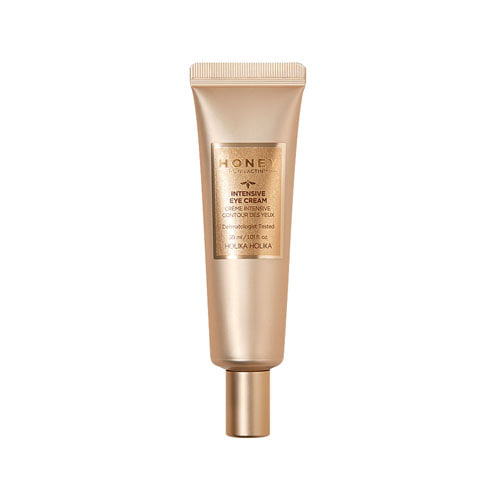 [HOLIKA HOLIKA] Honey Royalactin Intensive Eye Cream 30ml - Dodoskin