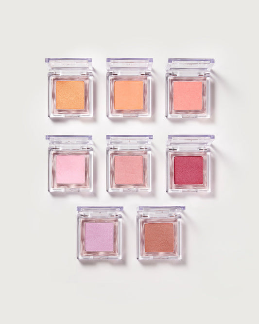 Glint Baked Blush 2.4g - DODOSKIN