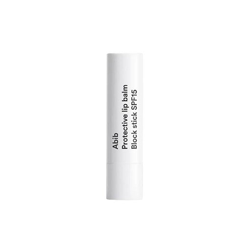 Abib Protective Lip Balm Block Stick 3.3g - Dodoskin