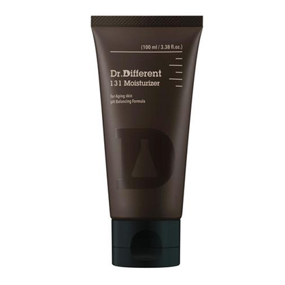 (Matthew) Dr.Different 131 Moisturizer 100ml - KLO