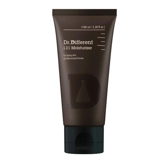 (Matthew) Dr.Different 131 Moisturizer 100ml - KLO