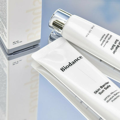 Biodance Skin Barrier Sun Safe SPF50+ PA++++ 30ml - KLO