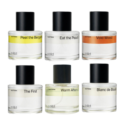 a ddct Eau De Parfum 50ml