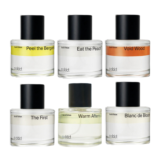a ddct Eau De Parfum 50ml