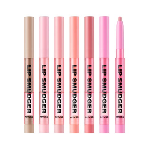 [AMUSE] Lip Smudger 0.5g - Dodoskin