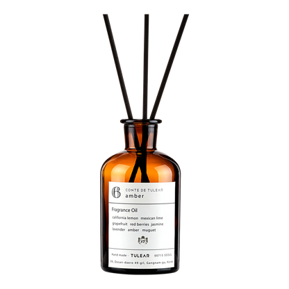CONTE DE TULEAR Classic Diffuser 200ml