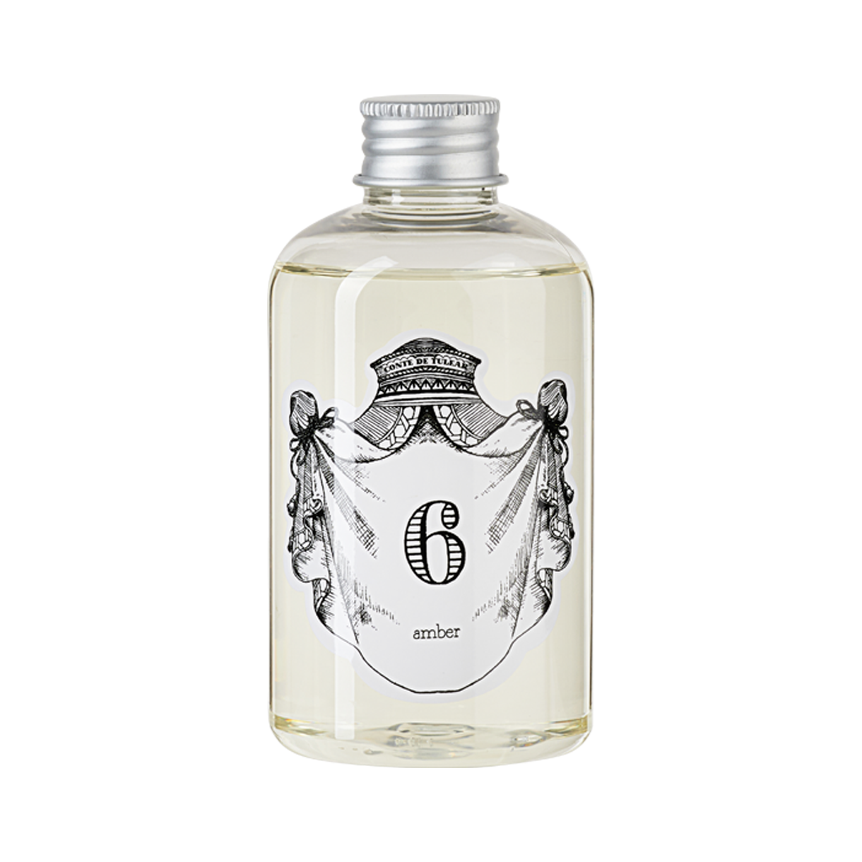 CONTE DE TULEAR Classic Diffuser 200ml
