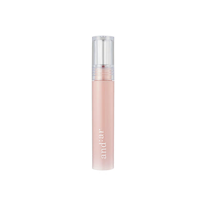 and:ar Glow Lip Color Tint 4.5g
