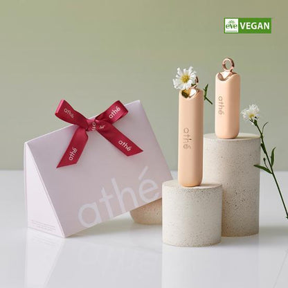 athe Authentic Airy Lip Balm Gift Set (Mini Lip Balm)