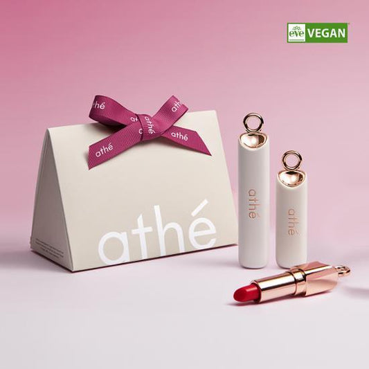athe Authentic Lip Balm Gift Set (Mini Lip Balm)