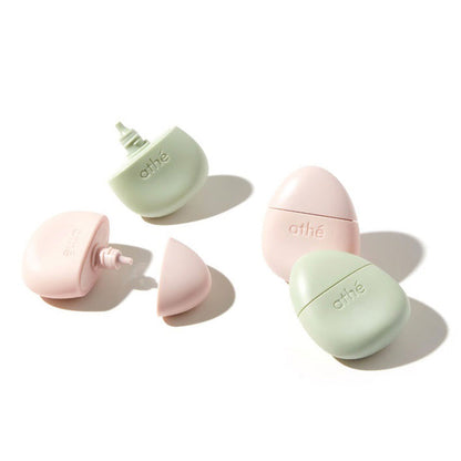 athe The Pebble Hand Cream 40ml 2 Types