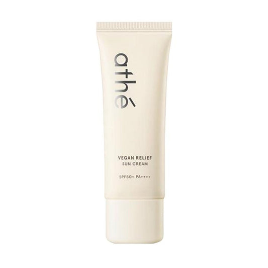 athe Vegan Relief Sun Cream 40ml / 70ml