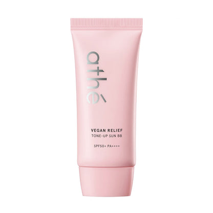 athe Vegan Relief Tone-Up Sun BB 50ml