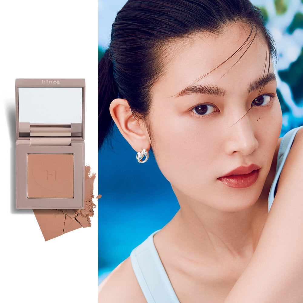 Hince New Depth Eyeshadow 3g 10color - KLO