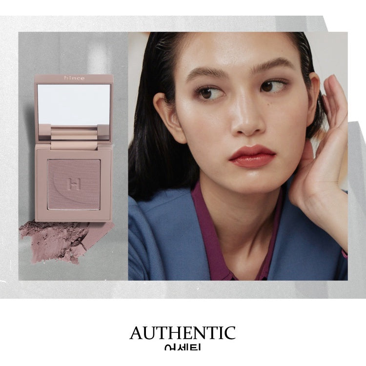 Hince New Depth Eyeshadow 3g 10color - KLO