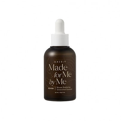 AXIS-Y Biome Radiating Intensified Essence 50ml - Dodoskin