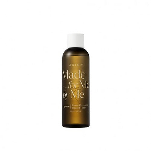 AXIS-Y Biome Comforting Infused Toner 200ml - Dodoskin