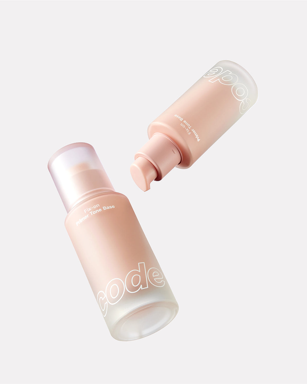 Code Glokolor Fix-On Primer Tone Base 30ml - DODOSKIN