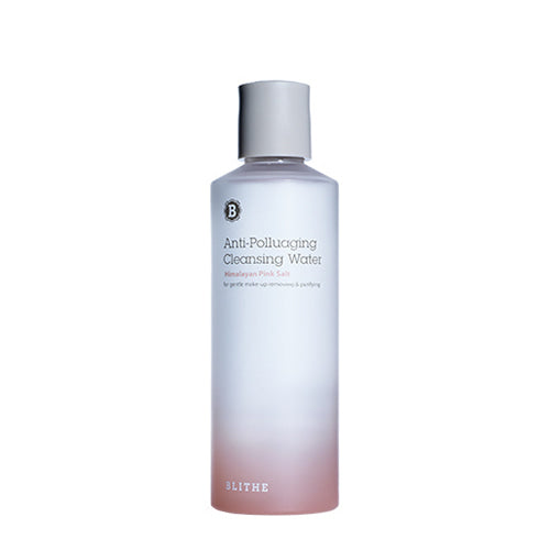 [BLITHE] Anti Polluaging Cleansing Water 250ml - Dodoskin