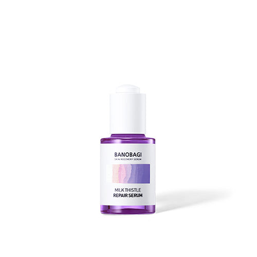 [BANOBAGI] Milk Thistle Repair Serum 30ml - Dodoskin