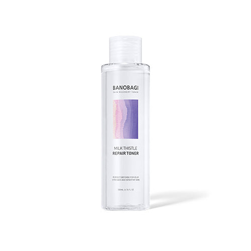 [BANOBAGI] Milk Thistle Repair Toner 200ml - Dodoskin