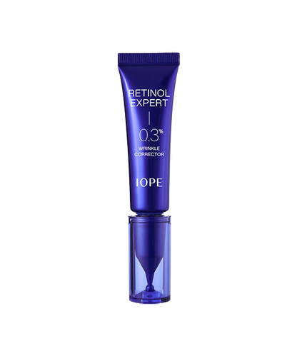 IOPE Retinol Expert 0.3% Wrinkle Corrector 20ml - DODOSKIN