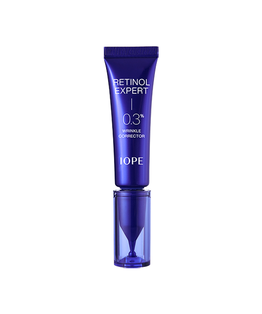 IOPE Retinol Expert 0.3% Wrinkle Corrector 20ml - DODOSKIN
