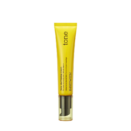 [BLITHE] InBetween Tone up Priming Cream 30ml - Dodoskin