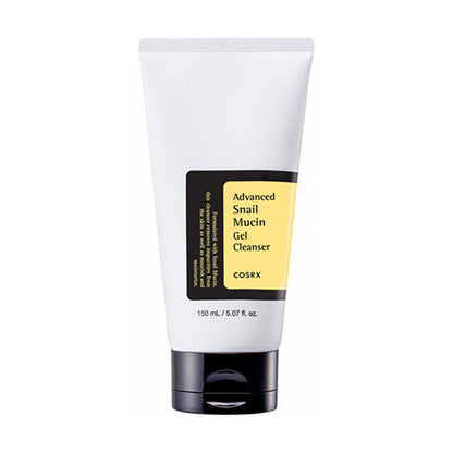 [COSRX] Advanced Snail Mucin Power Gel Cleanser 150ml - KLO
