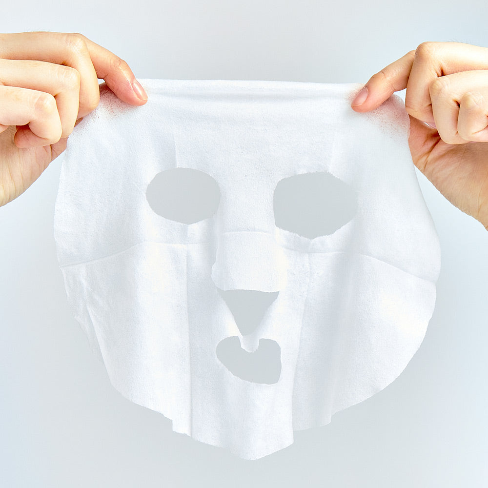 BARULAB The Clean Vegan Mask 10 Types *10ea - DODOSKIN