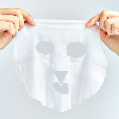 BARULAB The Clean Vegan Mask 10 Types *10ea - DODOSKIN