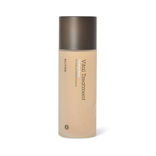 [BLITHE] Vital Treatment 5 Energy Roots 150ml - Dodoskin
