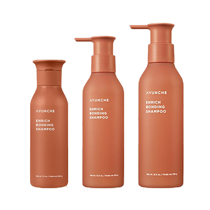 AYUNCHE Enrich Bonding Shampoo