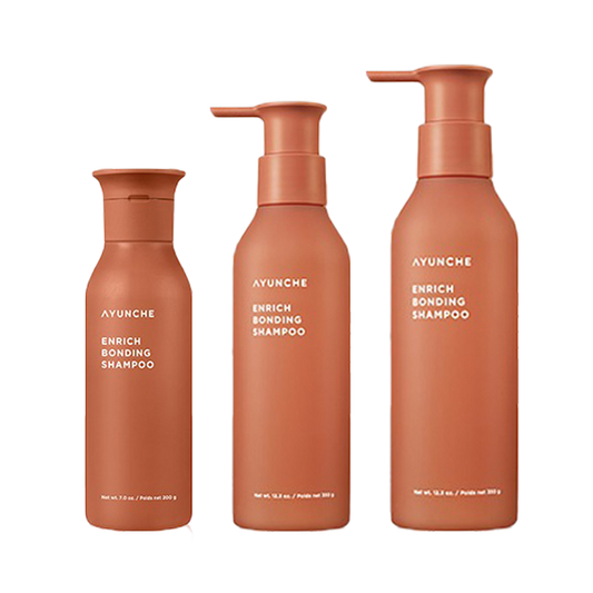 AYUNCHE Enrich Bonding Shampoo