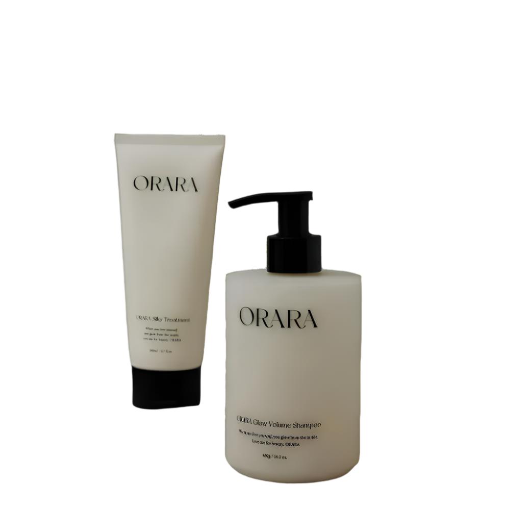 ORARA Hair Synergy Set