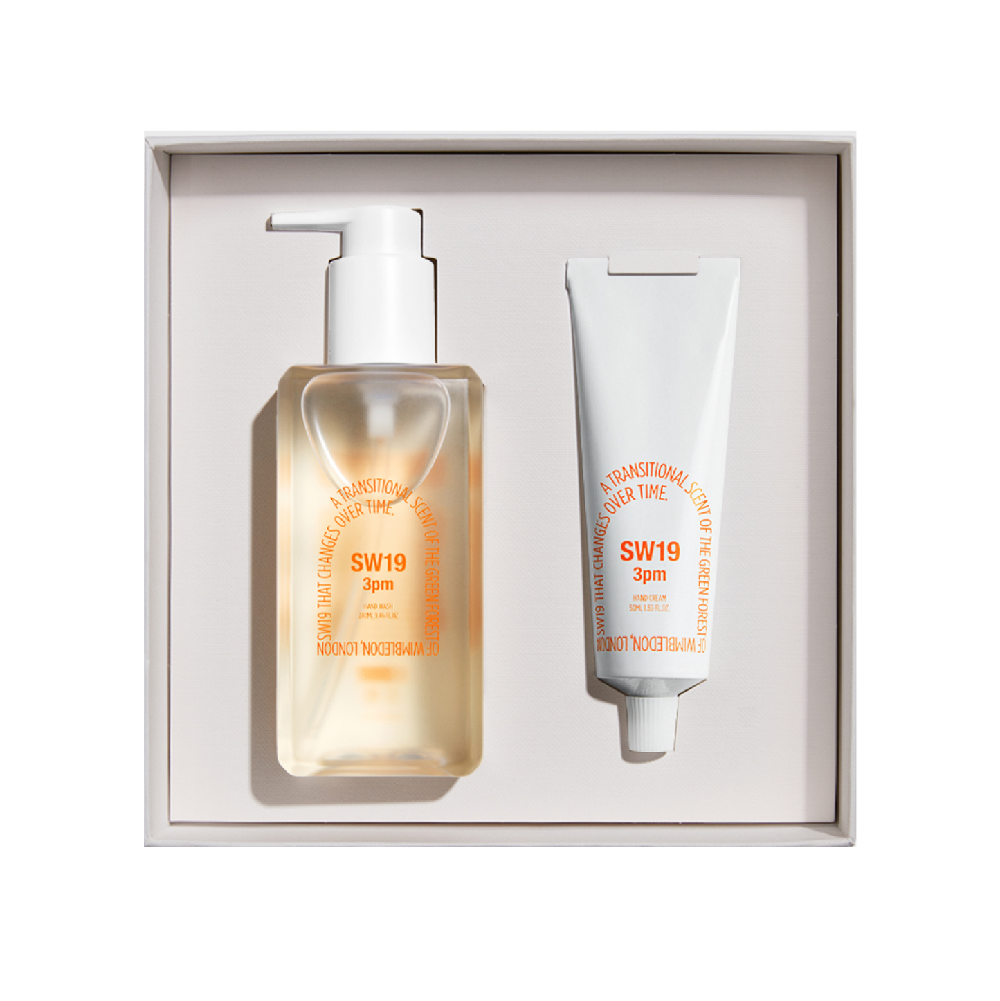 (Prince)SW19 3pm HAND CARE SET - DODOSKIN