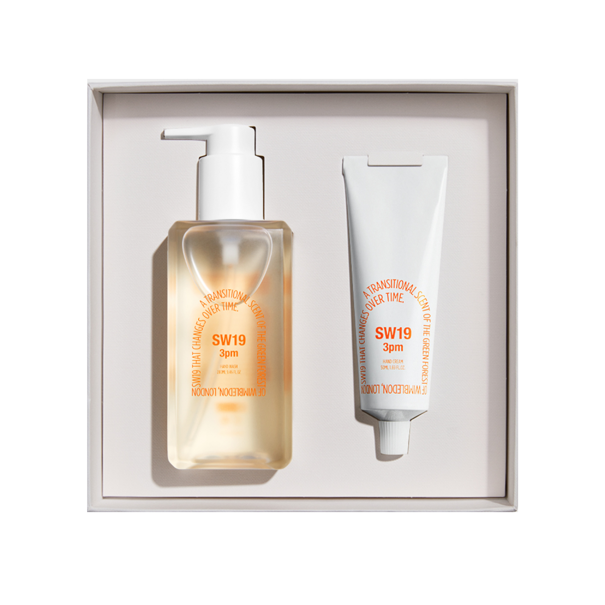 (Prince)SW19 3pm HAND CARE SET - DODOSKIN
